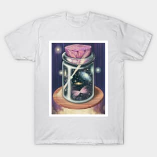Cosmic Jar T-Shirt